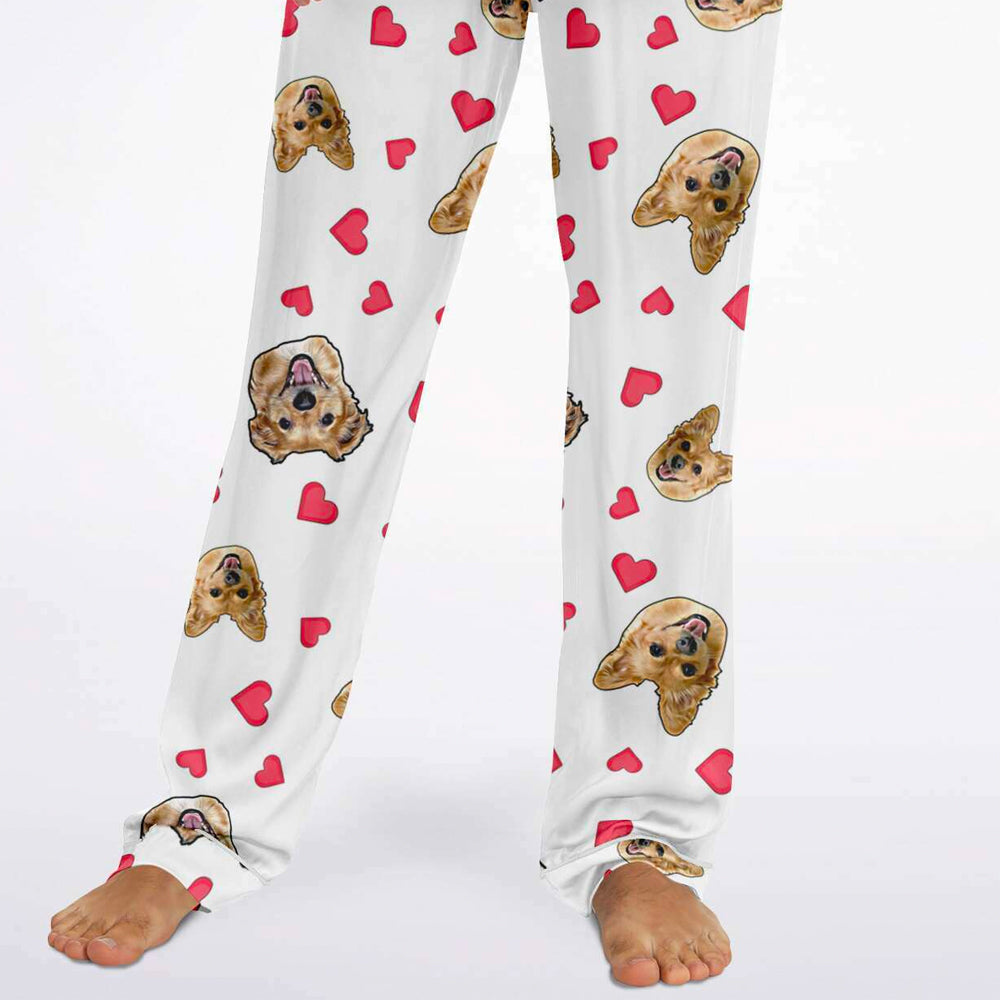 Matching Pajama Pants